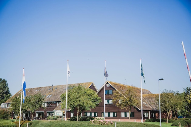 Gallery - Hotel, Sportsbar & Brasserie Dorhout Mees