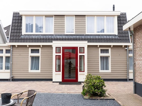 Gallery - Hotel Restaurant Het Rechthuis