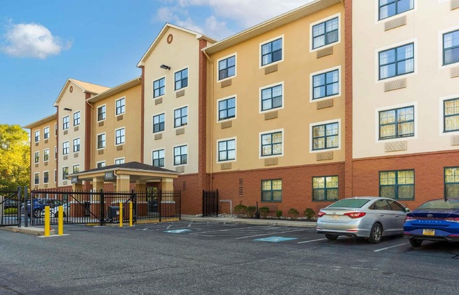 Gallery - Extended Stay America Philadelphia Airport Tinicum Blvd.