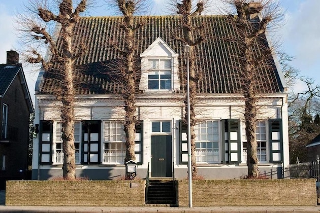 Gallery - Grenshotel de Jonckheer