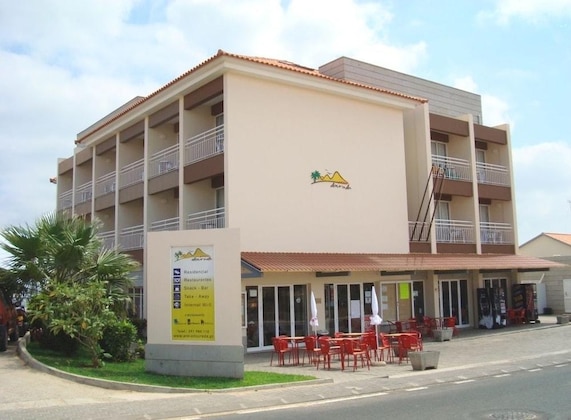 Gallery - Hotel Areia Dourada