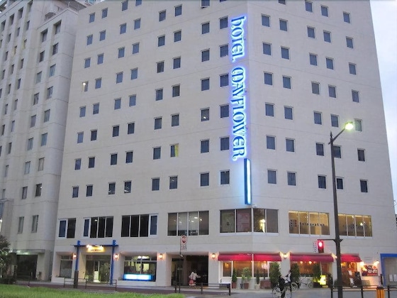 Gallery - Hotel Mayflower Sendai