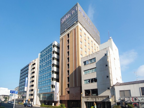 Gallery - Toyoko Inn Matsue Ekimae