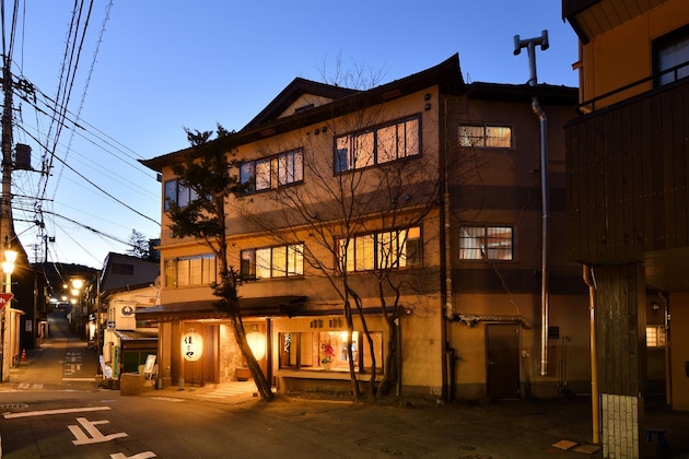 Gallery - Kusatsu Onsen Ryokan Yoshinoya