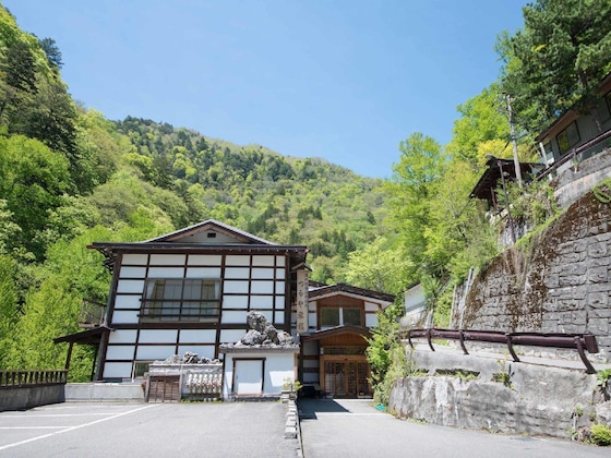 Gallery - Shirahone Onsen Tsuruya Ryokan