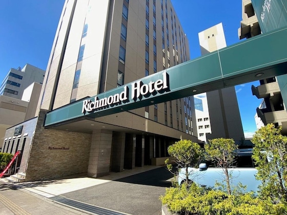 Gallery - Richmond Hotel Akita Ekimae