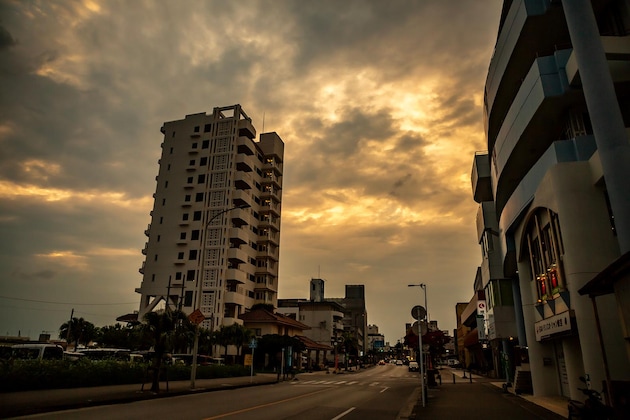 Gallery - Hotel East China Sea