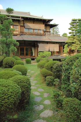 Gallery - Ryokan Yoshida-sanso
