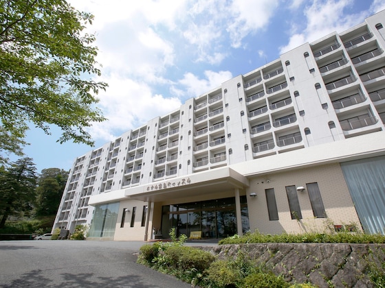 Gallery - Hotel Kirishima Castle