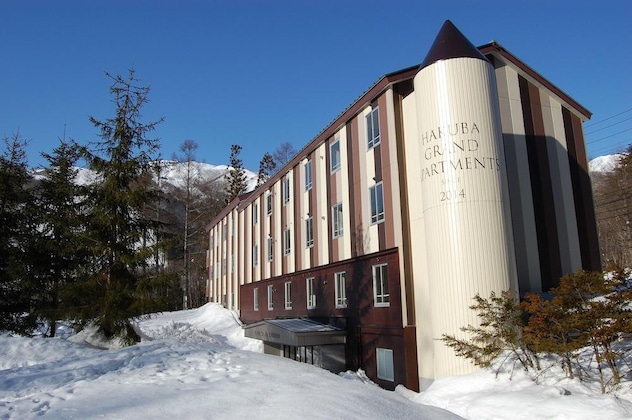 Gallery - Hakuba Grand Apartments