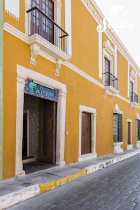 Gallery - Hotel Socaire