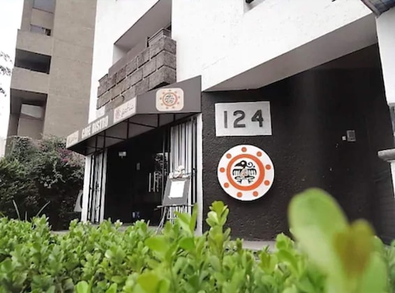 Gallery - Aztic Hotel & Suites Ejecutivas