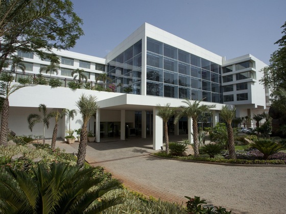 Gallery - Radisson Blu Plaza Hotel Hyderabad Banjara Hills