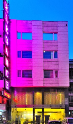Gallery - Hotel Elegance New Delhi Railway