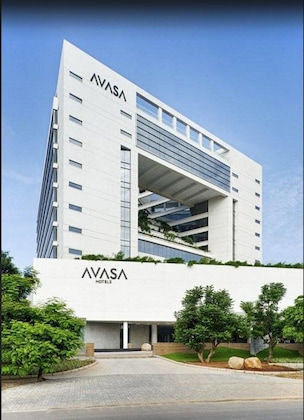 Gallery - Avasa Hotels