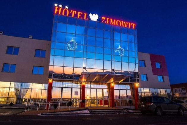 Gallery - Hotel Zimowit