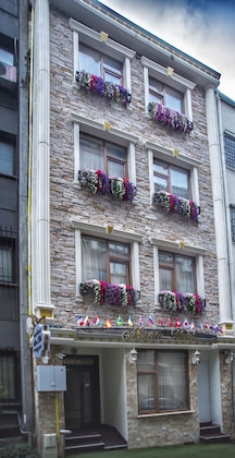 Gallery - Miran Hotel
