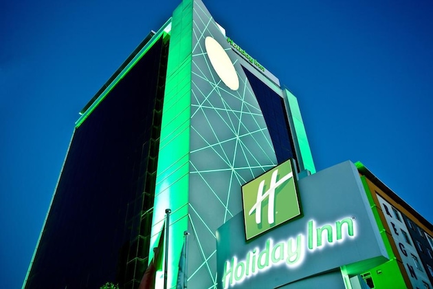 Gallery - Holiday Inn Gaziantep - Sehitkamil By Ihg