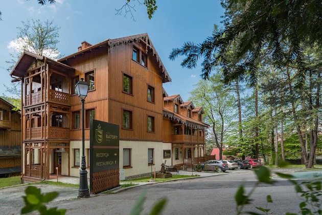 Gallery - Hotel Batory
