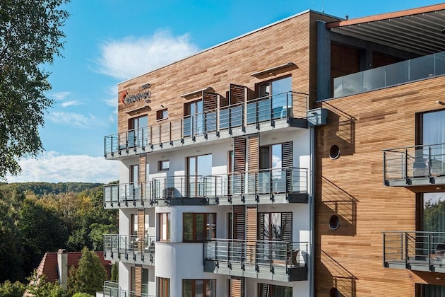 Gallery - Hotel Różany Gaj - Destigo Hotels