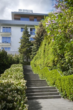 Gallery - Sea Premium Apartments - Destigo Hotels