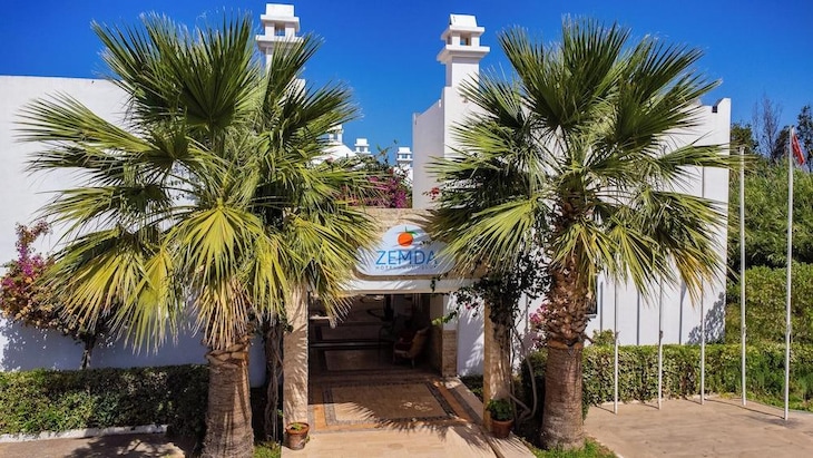 Gallery - Ladonia Hotels Zemda Gümüşlük