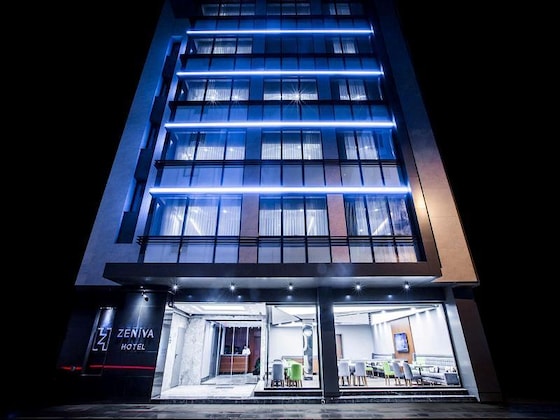 Gallery - Zeniva Hotel