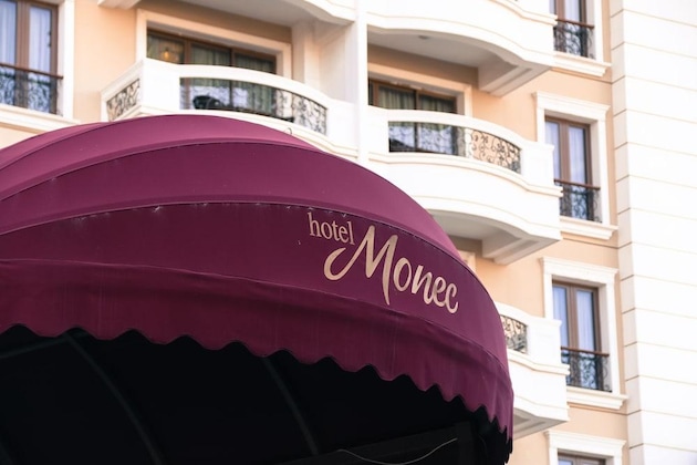Gallery - Hotel Monec