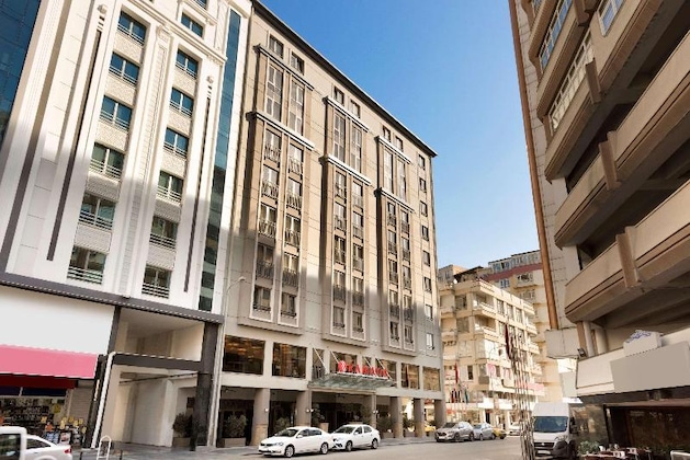 Gallery - Ramada Hotel & Suites By Wyndham Adana