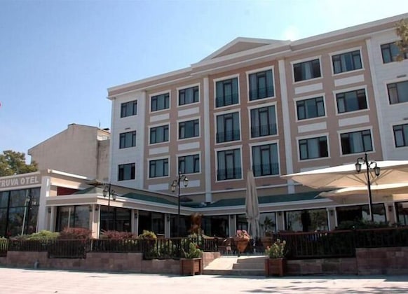 Gallery - Büyük Truva Oteli