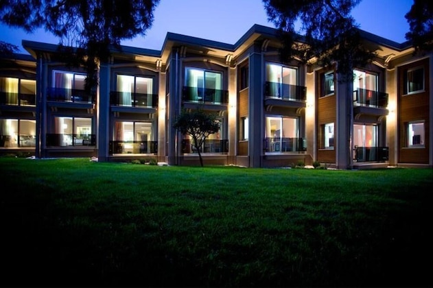 Gallery - Park 156 Hotel