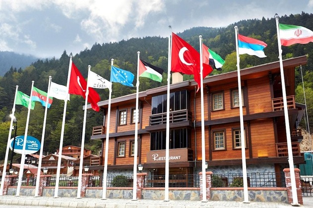 Gallery - Royal Uzungol Hotel Spa & Restaurant