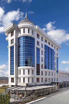 Gallery - Ramada Plaza By Wyndham Eskisehir