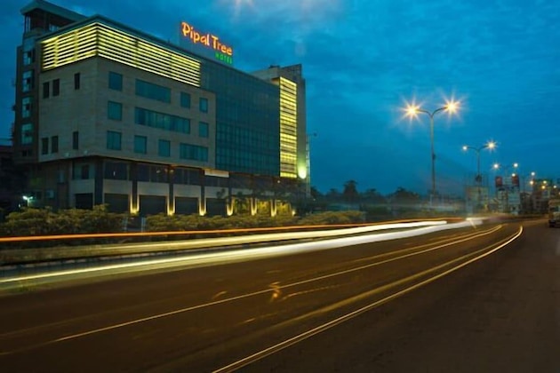 Gallery - Pipal Tree Hotel