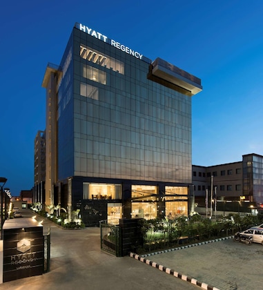 Gallery - Hyatt Regency Ludhiana