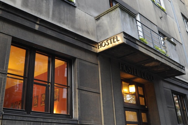 Gallery - Hostel Deco