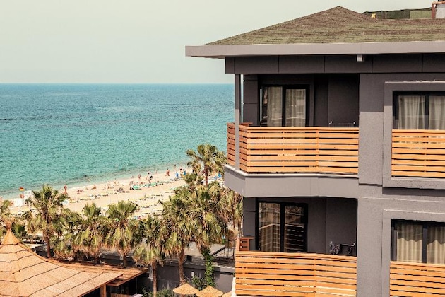 Gallery - Ananea Kleopatra Beach