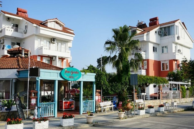Gallery - Irem Garden Hotel & Apartments