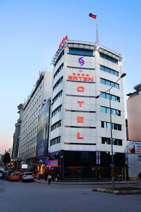 Gallery - Adana Erten Otel