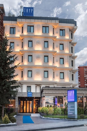 Gallery - Tryp By Wyndham Ankara Oran