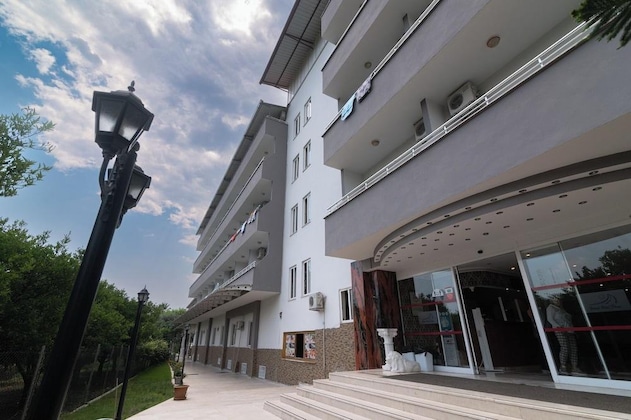 Gallery - Grand Hotel Derin - All Inclusive