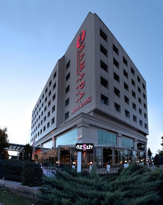 Gallery - Ramada Plaza By Wyndham Malatya Altin Kayisi