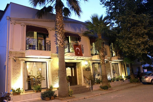 Gallery - Saint John Hotel - Boutique Class