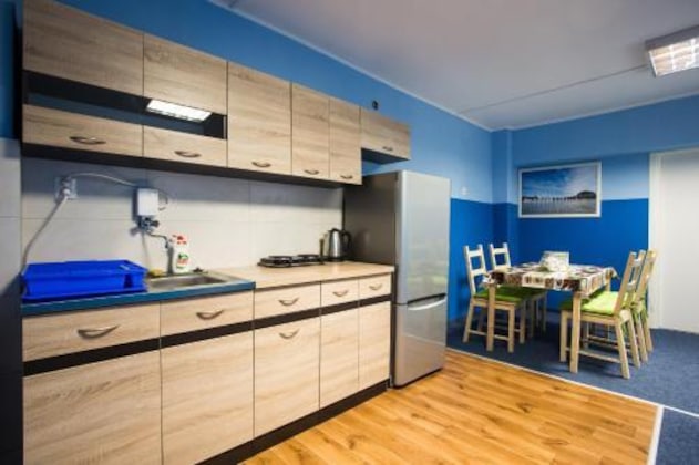 Gallery - Moon Aparthotel