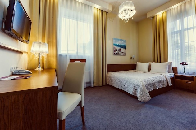 Gallery - Grein Hotel