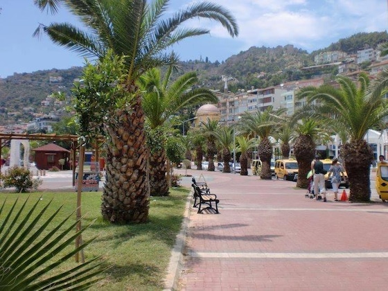 Gallery - Damlatas Gunaydin Hotel