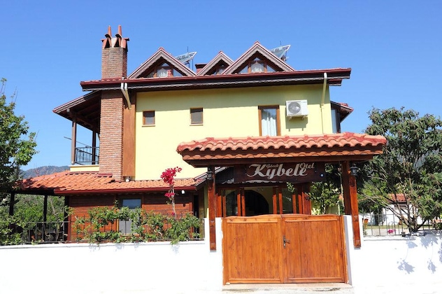 Gallery - Kybele Hotel