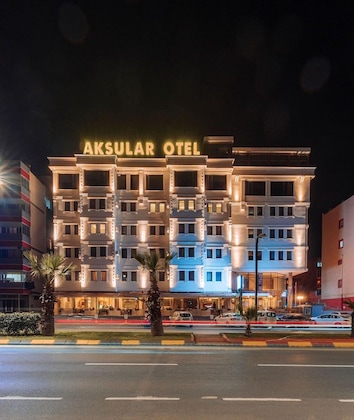 Gallery - Aksular Hotel
