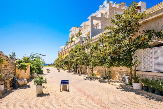 Gallery - Likya Residence Hotel & Spa - Adults Only