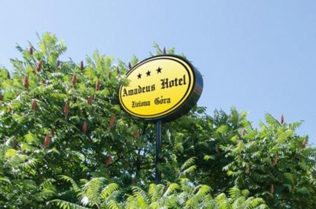 Gallery - Amadeus Hotel Zielona Góra